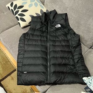 The North Face Women's Aconcagua Vest